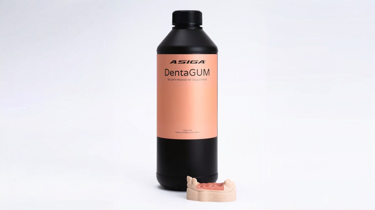 Asiga DentaGUM